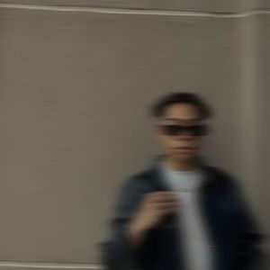 Meet your Posher, Josiah